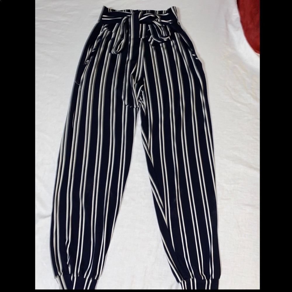Hammer pants